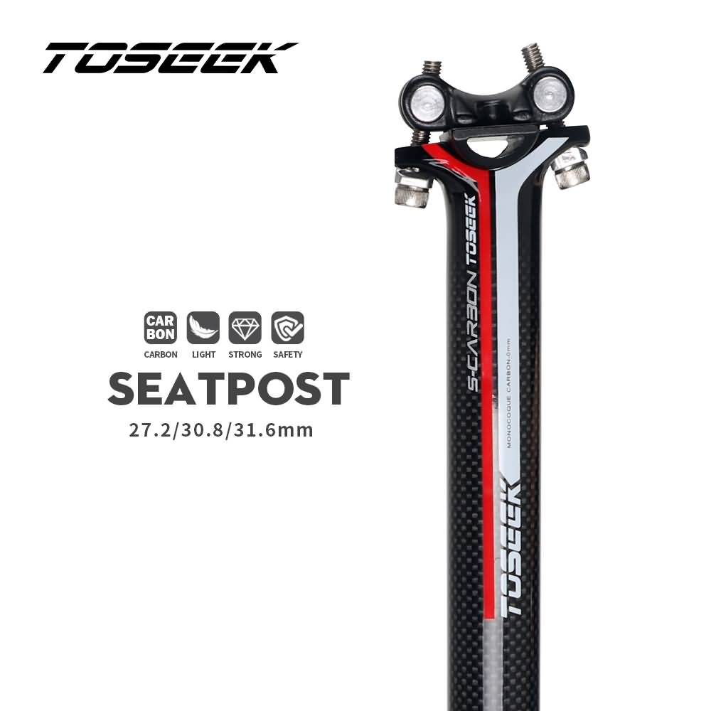 exercise bike seatpost replacement