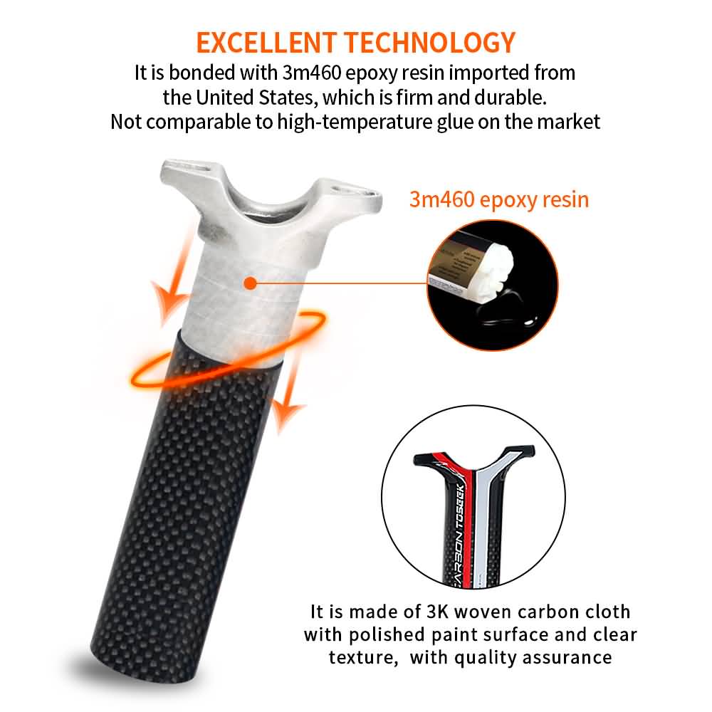 kilo tt seatpost size