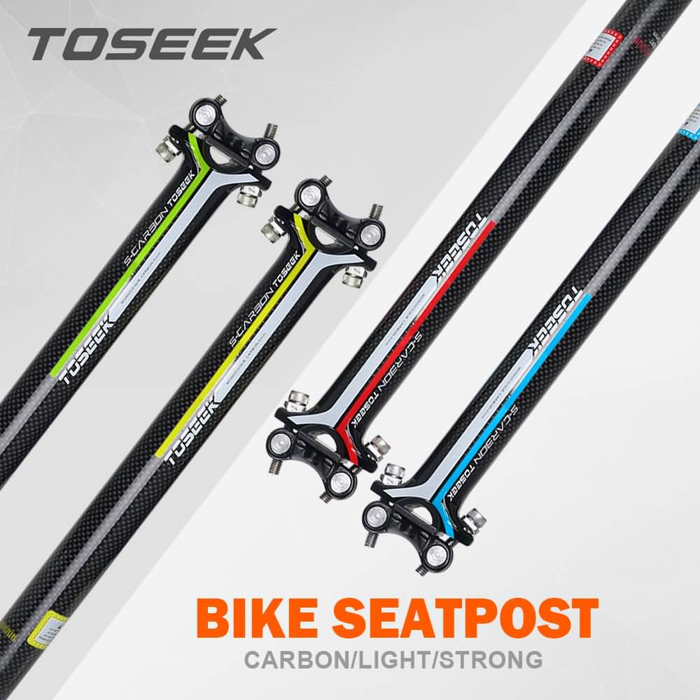 exercise bike seatpost replacement
