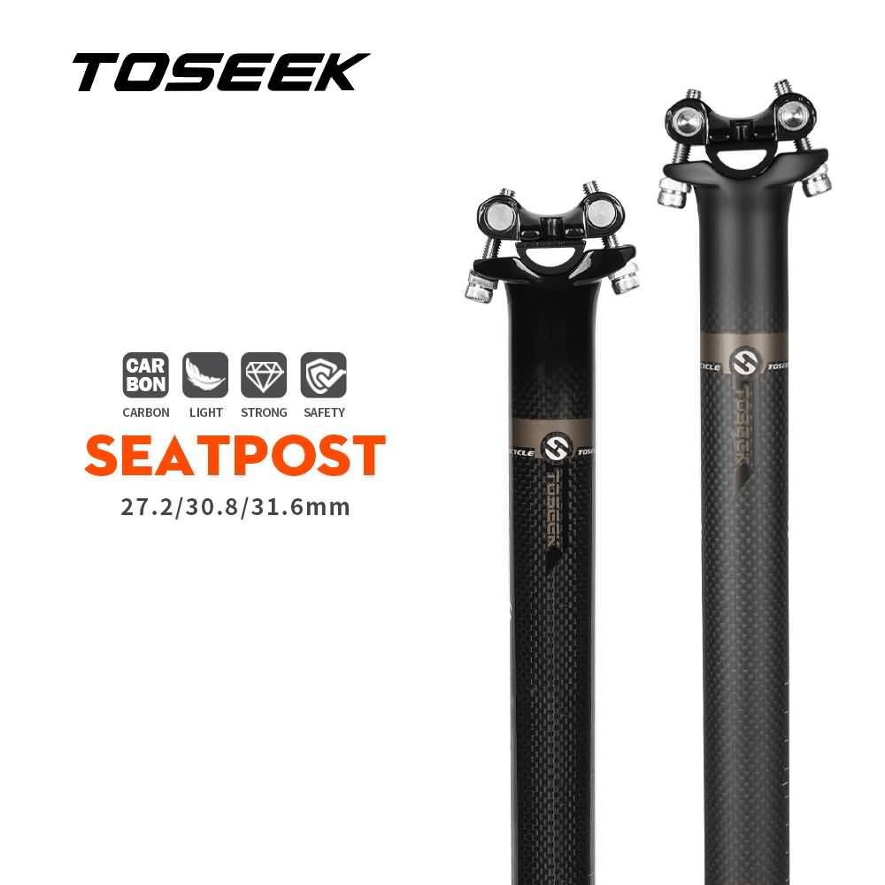 exercise bike seatpost replacement