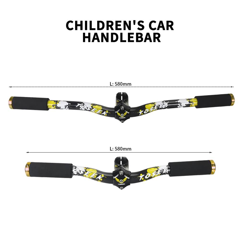 topeak handlebar stabilizer